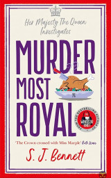 Murder most royal