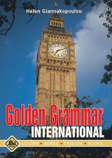 Golden Grammar International