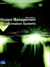 Project Management for Information Systems
