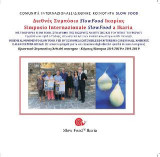 Διεθνές Συμπόσιο Slow Food Ικαρίας: Πρακτικά Συμποσίου/Atti del convegno - Κάμπος/Kampos 28.9.2019 e 29.9.2019