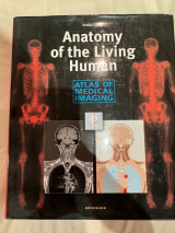 Anatomy of the Living Human