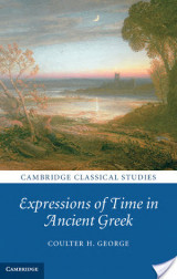 Expressions of Time in Ancient Greek