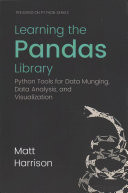 Learning the Pandas Library