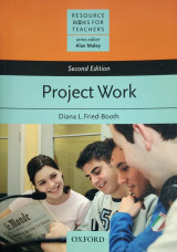 Project Work (2nd Ed.-Resource Books for Teachers Series)