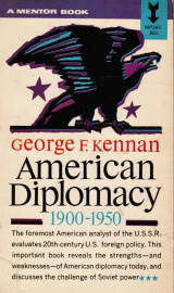 American Diplomacy