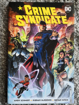 Crime Syndicate