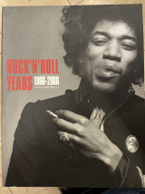 Rock 'n' Roll years 1960-2000