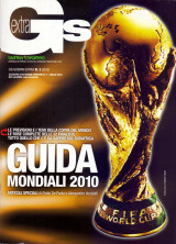 Guerin Sportivo - Mondiali 2010