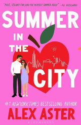 Summer in the city