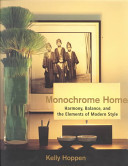 Monochrome Home