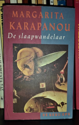 De slaapwandelaar [Υπογεγραμμένο]