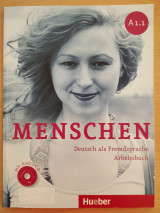 Menschen A1.1 Arbeitsbuch