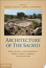 Architecture of the Sacred