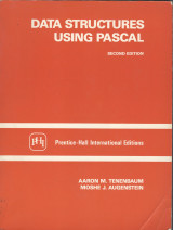 Data Structures Using Pascal