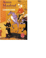 Samarcande