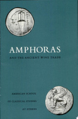 Amphoras and the Ancient Wine Trade