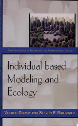 Individual-based Modeling and Ecology