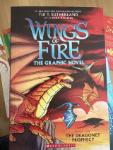 Wings of Fire