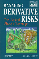 Managing Derivative Risks