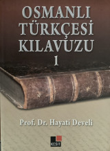 Osmanlı Türkçesi Kılavuzu 1
