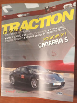 Traction Magazine 24