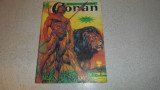 Conan τευχος 137