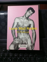 Some mail nudes 30 postcarts