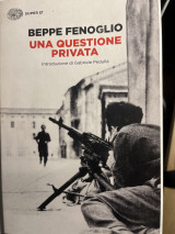 Una Questione Privata
