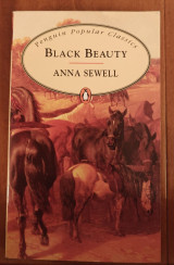 Black beauty