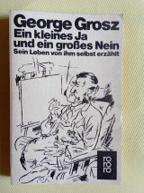 Ein kleines ja und ein grobes nein
