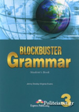 Blockbuster 3 - Grammar - Student's Book