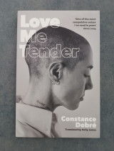 Love Me Tender