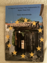 EU regional and cohesion policy implementation on western Thrace turks