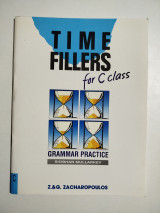 Time fillers for C Class Grammar