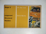 Longmans' structural readers stage 2 On the Road Donn Byrne