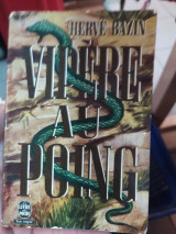 Vipere au poing
