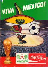 Viva Mexico