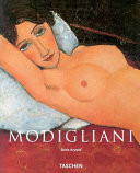 Amedeo Modigliani, 1884-1920