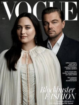 Vogue British - October 2023