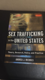 Trafficking in the United States