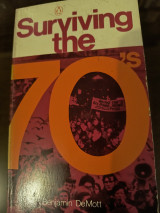 Surviving the 70's