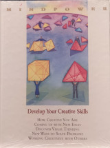 Mindpower Develop Your Creative Skills