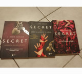 Secret τριλογια