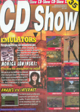 Cd Show & internet No 35