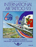 The Royal Air Force Benevolent Fund's International Air Tattoo 93, RAF Fairford 24-25 July