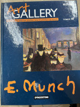 Art gallery τόμος 46 - μουνκ