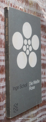 Die Weiße Rose